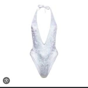 Samtopia One Piece Swimsuit